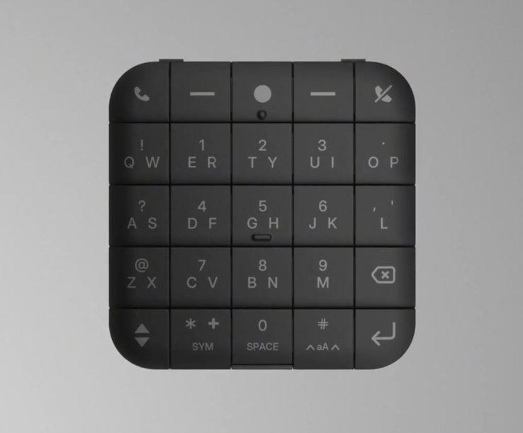 (图片来源：u/gosidephone via r/sidephone)