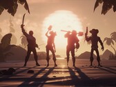 《盗贼之海》在 Steam 平台上将免费开放至 9 月 21 日，此后将以有史以来最低的价格发售。