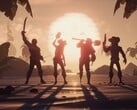 《盗贼之海》在 Steam 平台上将免费开放至 9 月 21 日,此后将以有史以来最低的价格发售。