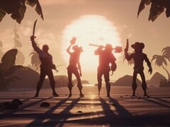 《盗贼之海》在 Steam 平台上将免费开放至 9 月 21 日,此后将以有史以来最低的价格发售。