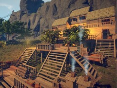 图片来自游戏《生存：青春之泉》。(图片来源：Steam）
