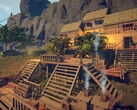 图片来自游戏《生存：青春之泉》。(图片来源：Steam）