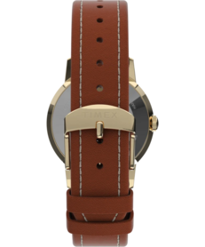 花生漫画 × Timex Marlin 手动上链史努比网球表 TW2V88800 表带