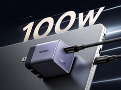 Ugreen Nexode Air 100W 现已在美国上市,并享有折扣优惠