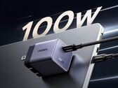 Ugreen Nexode Air 100W 现已在美国上市，并享有折扣优惠