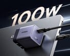 Ugreen Nexode Air 100W 现已在美国上市，并享有折扣优惠