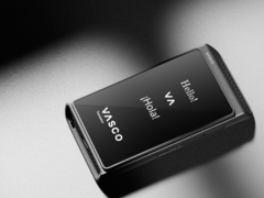 Vasco Translator Q1 可以翻译多达 113 种语言(图片来源:Vasco)