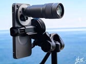 Vivo X500 Pro Max 搭载 400mm 增距镜拍摄的首批样张之一，展示了我们可期待其呈现的画质水平。