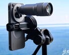 Vivo X500 Pro Max 搭载 400mm 增距镜拍摄的首批样张之一,展示了我们可期待其呈现的画质水平。