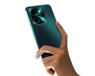 vivo Y28 4G 在 8.1 毫米薄的机身中内置了 6000 毫安时电池。(图片：vivo）