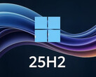 Windows 11 25H2 预览更新：首个可选预览更新，新增人工智能功能和表情符号。(图片来源：微软）