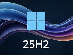 Windows 11 25H2 预览更新：首个可选预览更新，新增人工智能功能和表情符号。(图片来源：微软）