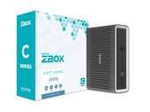 现在，Zotac 最新的无风扇迷你 PC 配备了英特尔 Meteor Lake 处理器（图片来自 Zotac）