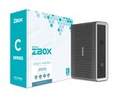 现在，Zotac 最新的无风扇迷你 PC 配备了英特尔 Meteor Lake 处理器（图片来自 Zotac）