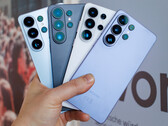 三星 Galaxy S24 至 Galaxy S26 Ultra 评测