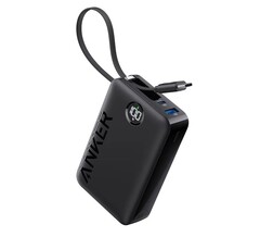 由于存在潜在火灾隐患,Anker 已召回其三款移动电源。(图片来源:Anker)