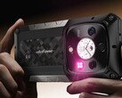 Armor 28 Pro：配备夜视摄像头的坚固智能手机（图片来源：Ulefone）