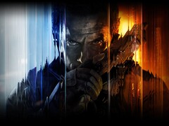 黑色行动 7》官方预告图。(图片来源:动视)