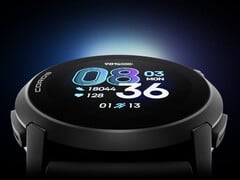 Coros Pace 4 于不到一年前上市,其机身设计极致轻盈。