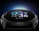 Coros Pace 4 于不到一年前上市,其机身设计极致轻盈。