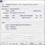 CPU-Z
