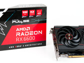 RX 7600的前身，即RX 6600，以330美元的起价推出。 (来源：Notebookcheck)