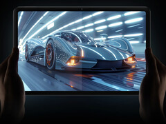 小米首款专用游戏平板电脑据称将于 6 月发布，图为红米 Pad Pro。(图片来源：小米）