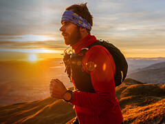 Garmin 声称,到目前为止,其 2025 年 3 月功能更新的推出已取得逐步进展。(图片来源:Garmin)