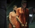 露西亚，《GTA 6》的主角之一（图片来源：Rockstar）