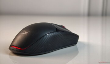 HyperX Pulsefire Fuse 无线