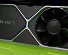 据传RTX 4060 Ti 16 GB将于2023年7月发布。(图片来源：NVIDIA--编辑)