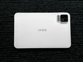 据悉，iQOO Pad Ultra 游戏平板电脑搭载了高通骁龙 8 Elite Gen 6 处理器。