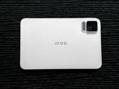据悉,iQOO Pad Ultra 游戏平板电脑搭载了高通骁龙 8 Elite Gen 6 处理器。