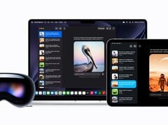 MacBook Ultra 预计将成为首款配备触摸屏的 Mac 电脑。