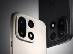 一加 15。