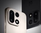 一加 15。