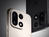一加 15。