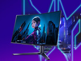 Predator X32 X3 加入了配备第 3 代 QD-OLED 面板的 31.5 英寸游戏显示器的饱和市场。(图片来源：宏碁）