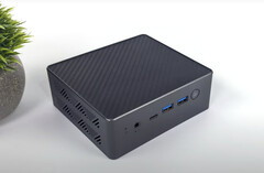 首款基于 AMD Ryzen Z1 的迷你 PC 即将面世。(图片来源:ETA Prime)