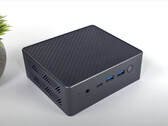 首款基于 AMD Ryzen Z1 的迷你 PC 即将面世。(图片来源:ETA Prime)