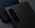 索尼Xperia 1 V看起来将配备比Xperia 1 IV更大的主摄像头。(来源：索尼)