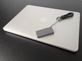 PicoDrive USB4 便携式固态硬盘评测