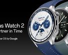 Watch 2 的所有 3 个 SKU。(来源：OnePlus）