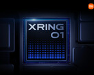 Xring O1 的尺寸仅为 109 平方毫米。(图片来源：小米）