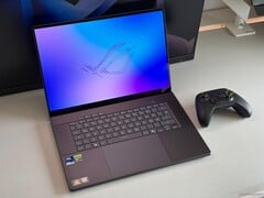 华硕 ROG Zephyrus G16 2026