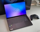 一款顶尖的超薄游戏笔记本电脑更上一层楼——华硕 ROG Zephyrus G16 2026 评测