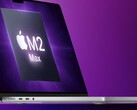 2023年MacBook 14机型将采用M2 Max处理器。(图片来源：MacRumors)