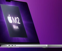 2023年MacBook 14机型将采用M2 Max处理器。(图片来源:MacRumors)