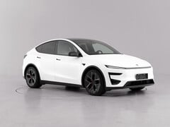 特斯拉Model Y Performance小改款