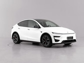 特斯拉Model Y Performance小改款